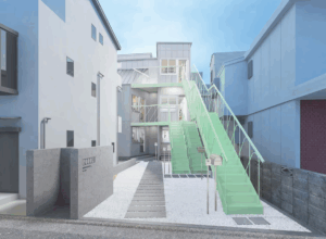 Maison96gym 梅屋敷店の公式サイト掲載画像